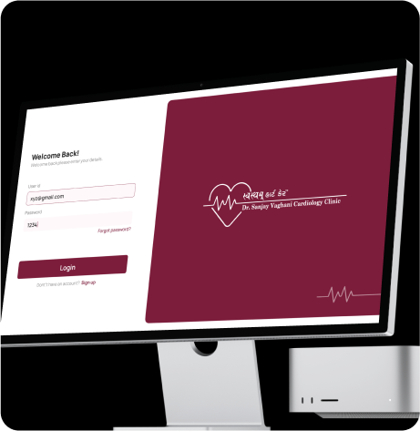 Swashtham Heartcare